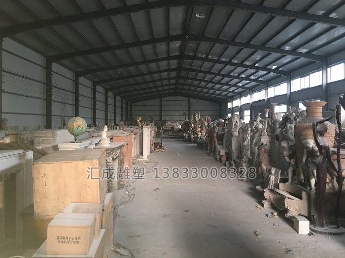 場景七-現(xiàn)貨車間