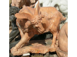 石雕動(dòng)物