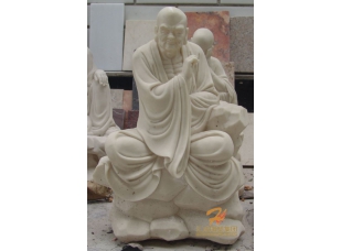 石雕佛像