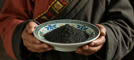 藏醫(yī)藥文化圖片